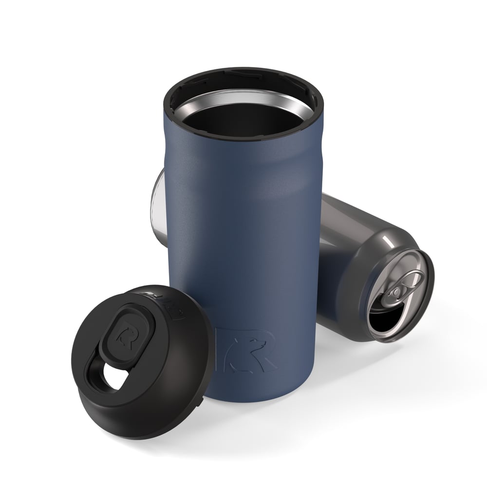 All-in-One Can Chiller Navy - Image 4