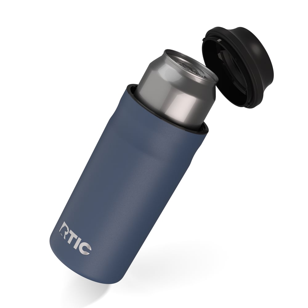 All-in-One Can Chiller Navy - Image 6