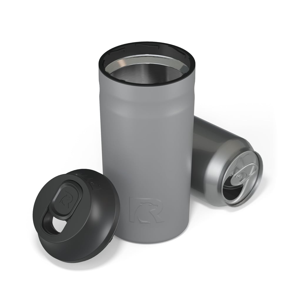 All-in-One Can Chiller Graphite - Image 4