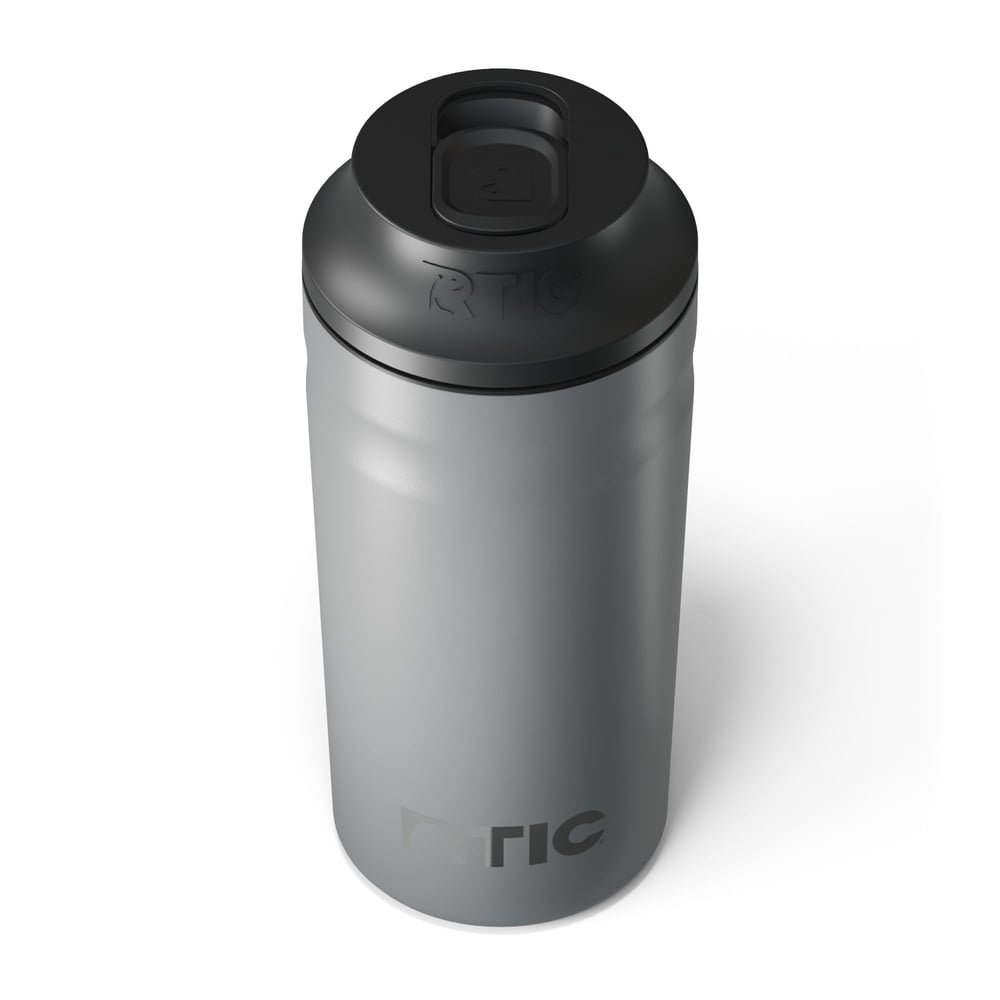 All-in-One Can Chiller Graphite - Image 5