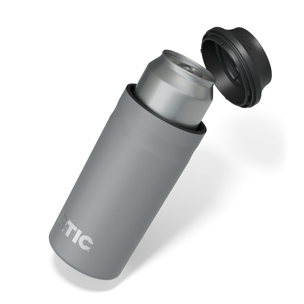 All-in-One Can Chiller Graphite - Image 6
