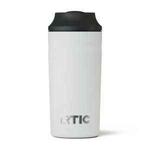 All-in-One Can Chiller White