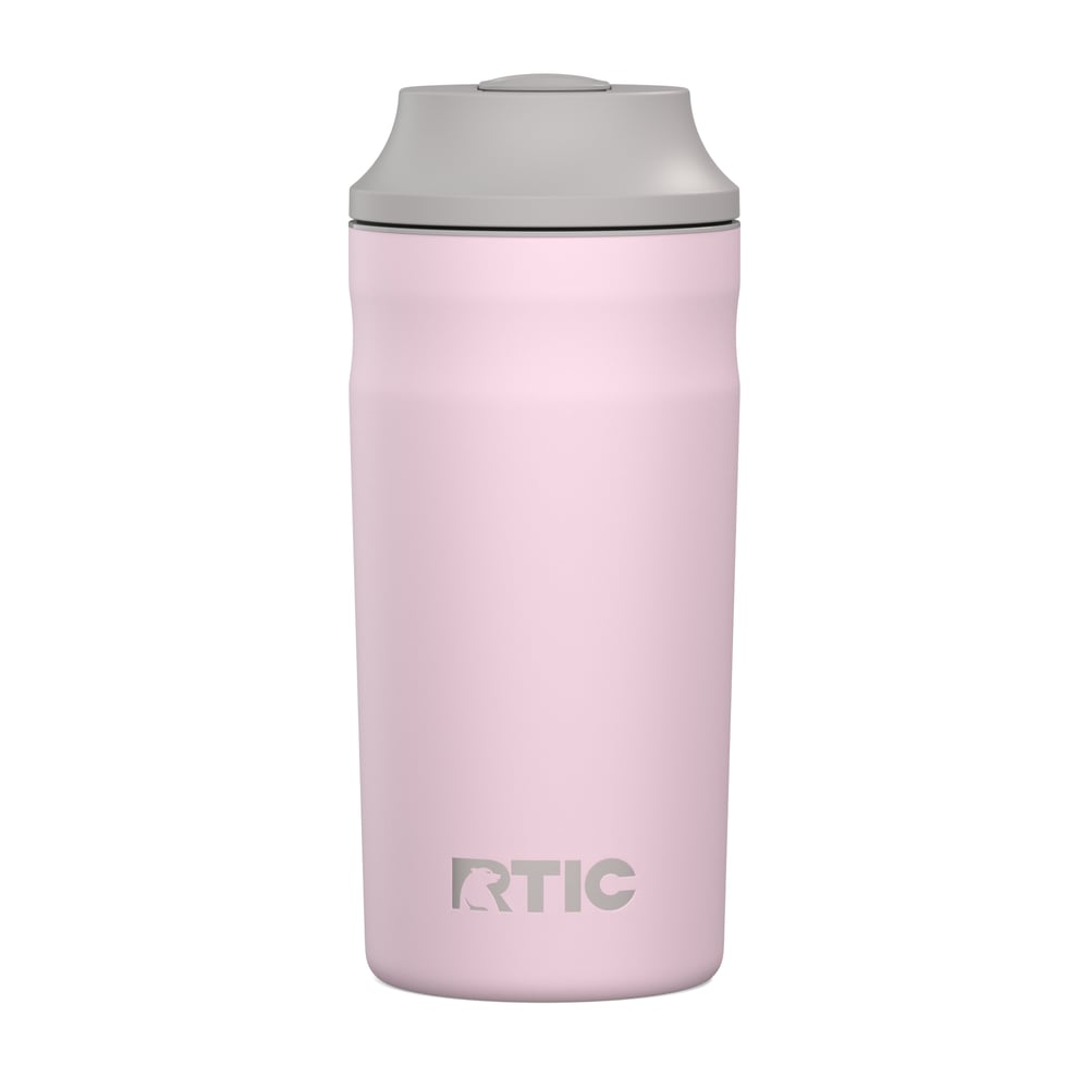 All-in-One Can Chiller Pale Pink