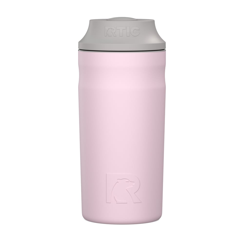 All-in-One Can Chiller Pale Pink - Image 2