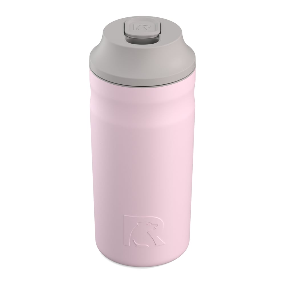 All-in-One Can Chiller Pale Pink - Image 3