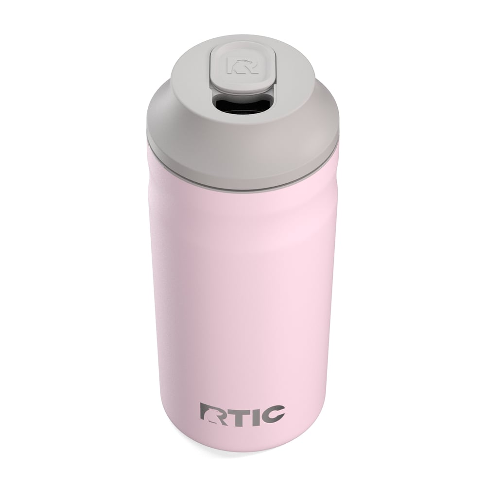 All-in-One Can Chiller Pale Pink - Image 5