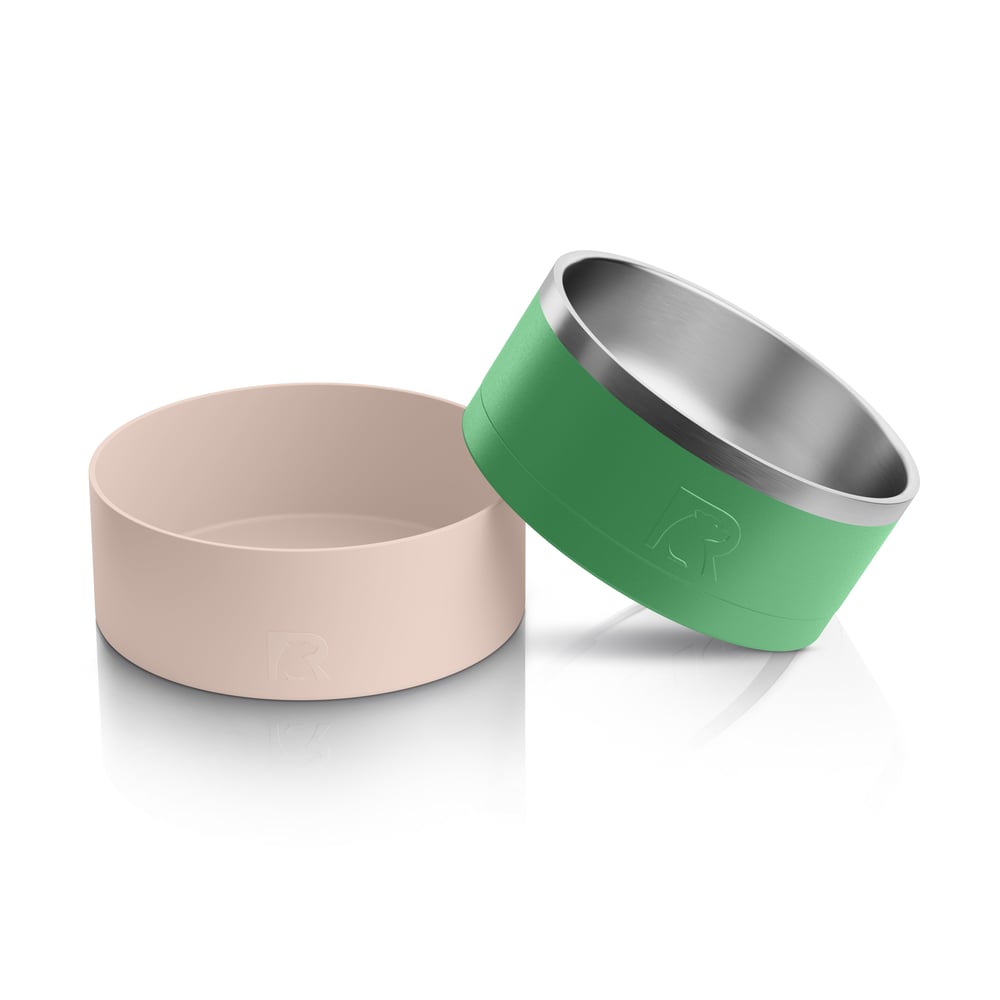 3-In-1 Dog Bowl Fairway & Beach - Image 8