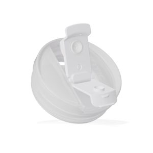 Road Trip Tumbler Replacement Lid White