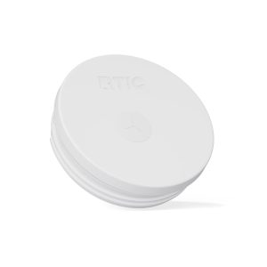 Everyday Tumbler Replacement Lid White