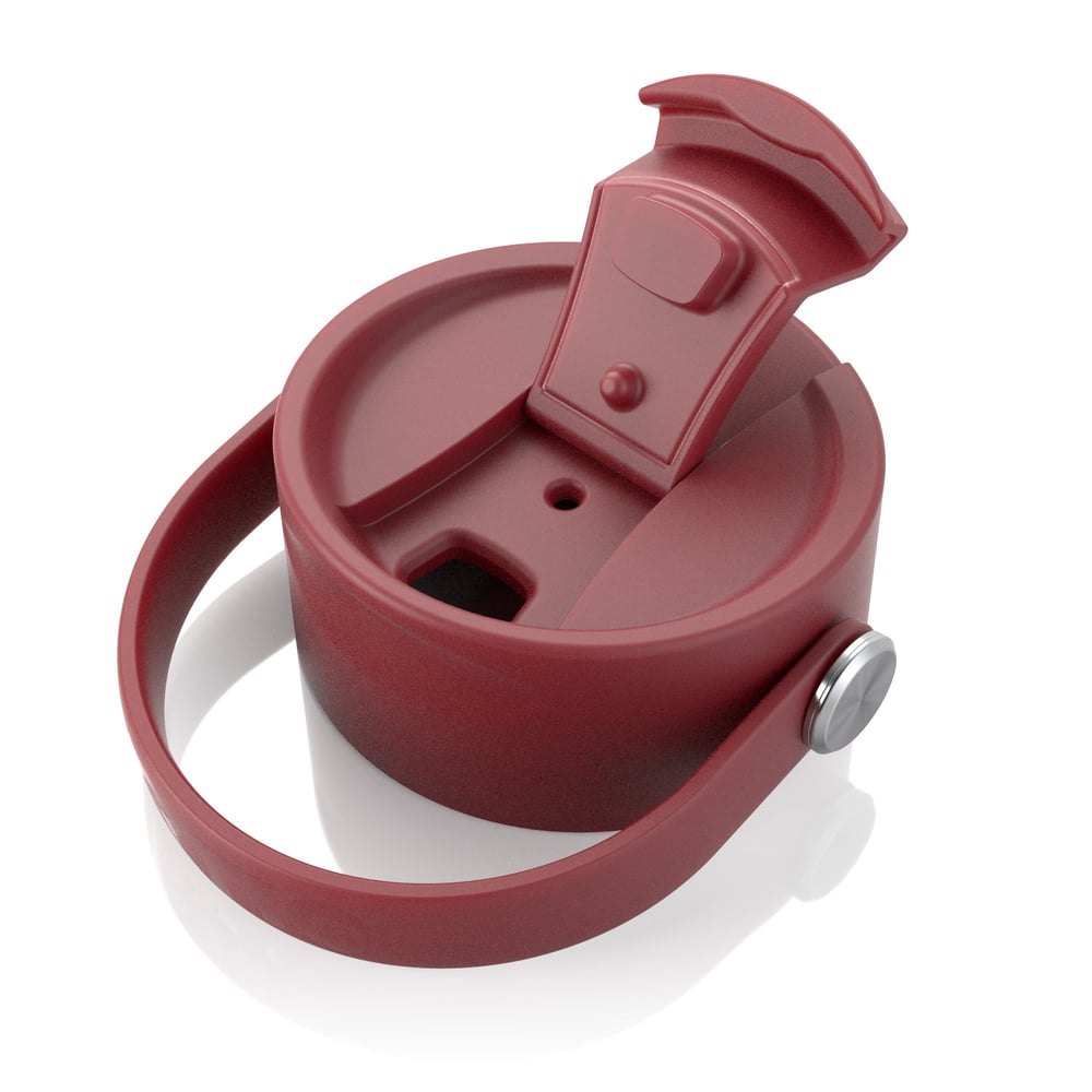Outback Bottle Lid Brick