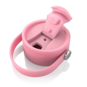 Outback Bottle Lid Flamingo