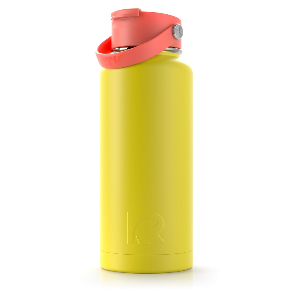 Outback Bottle Lid Coral - Image 5