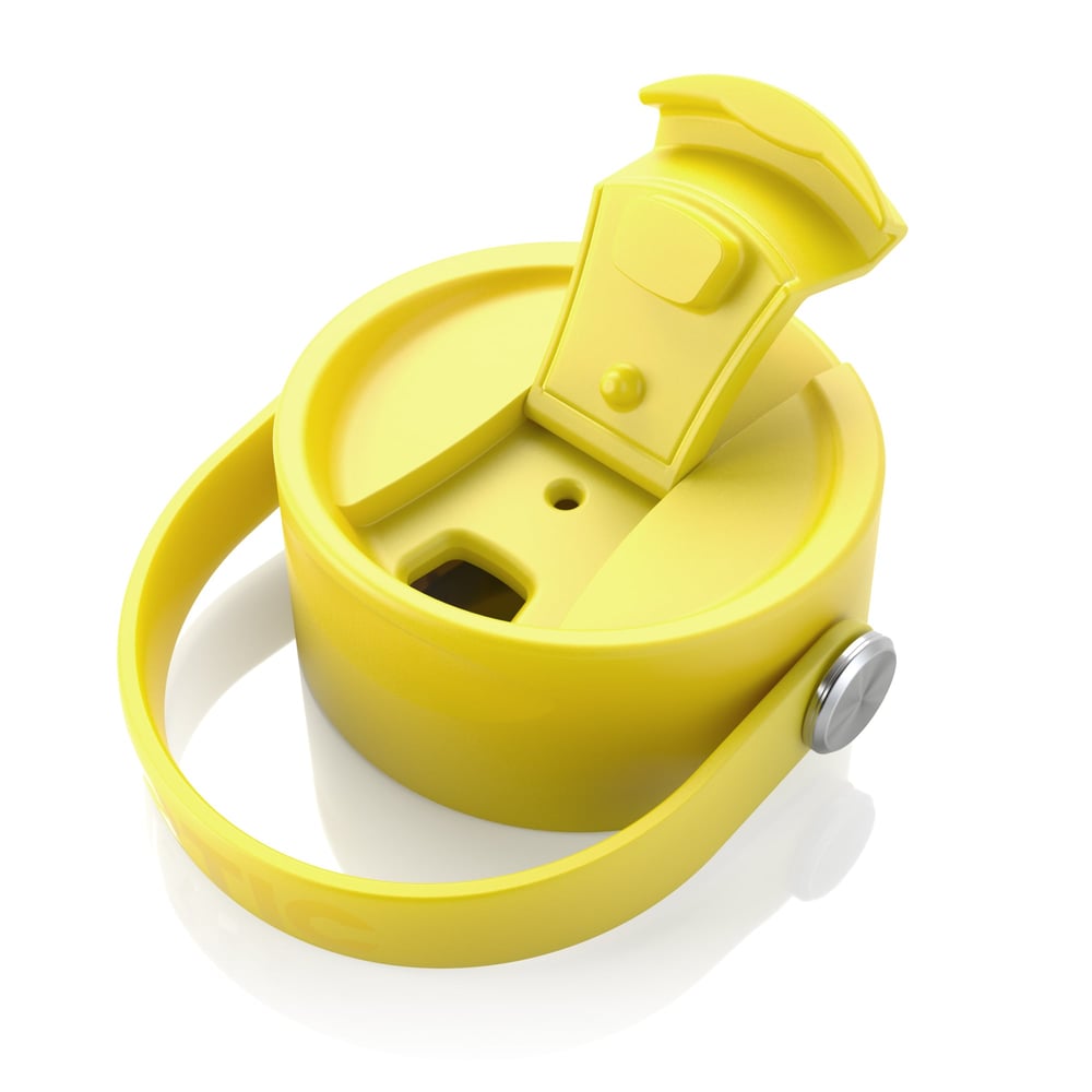 Outback Bottle Lid Sunflower