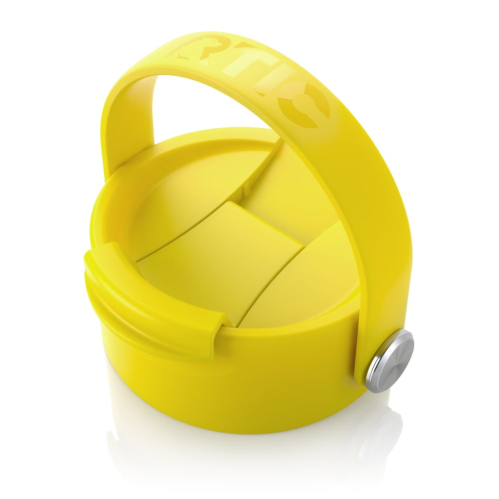 Outback Bottle Lid Sunflower - Image 2