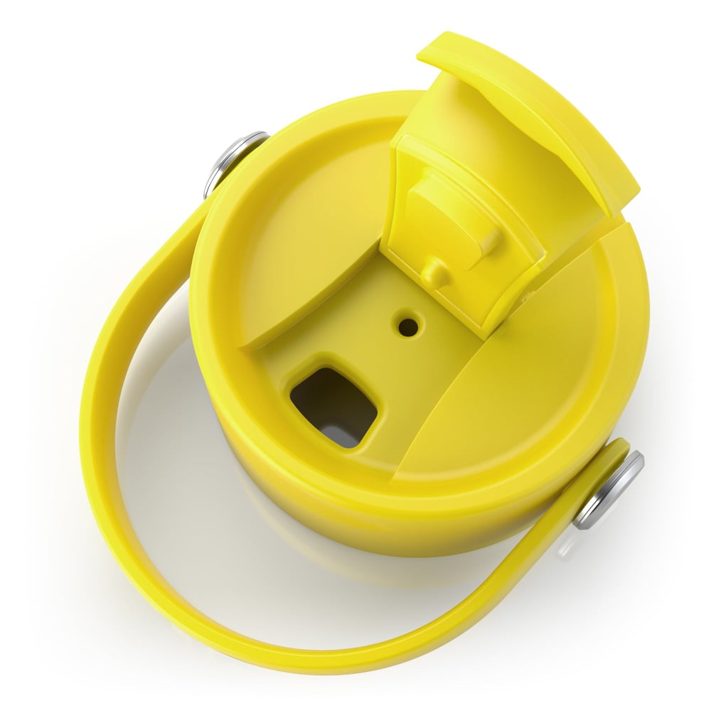 Outback Bottle Lid Sunflower - Image 4