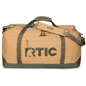 Road Trip Duffle Bag Trailblazer