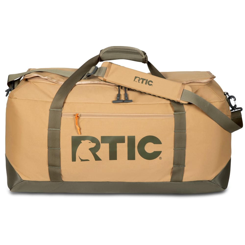 Road Trip Duffle Bag Trailblazer