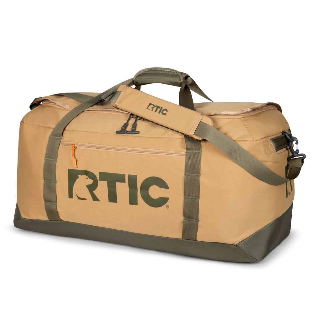 Road Trip Duffle Bag Trailblazer - Image 3