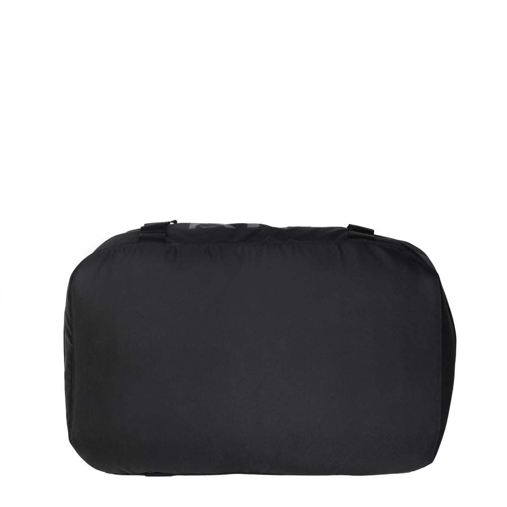 Road Trip Duffle Bag Black - Image 8