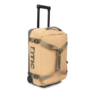 Road Trip Rolling Duffle Bag Trailblazer