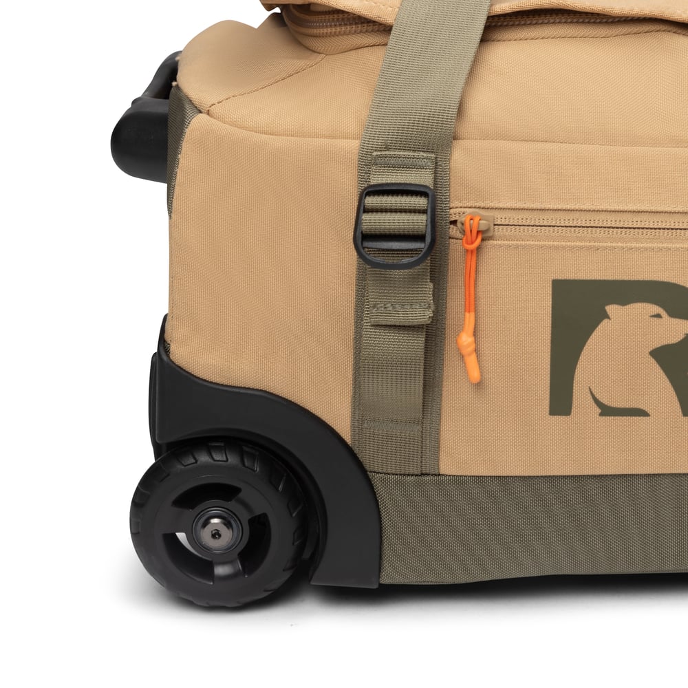 Road Trip Rolling Duffle Bag Trailblazer - Image 10