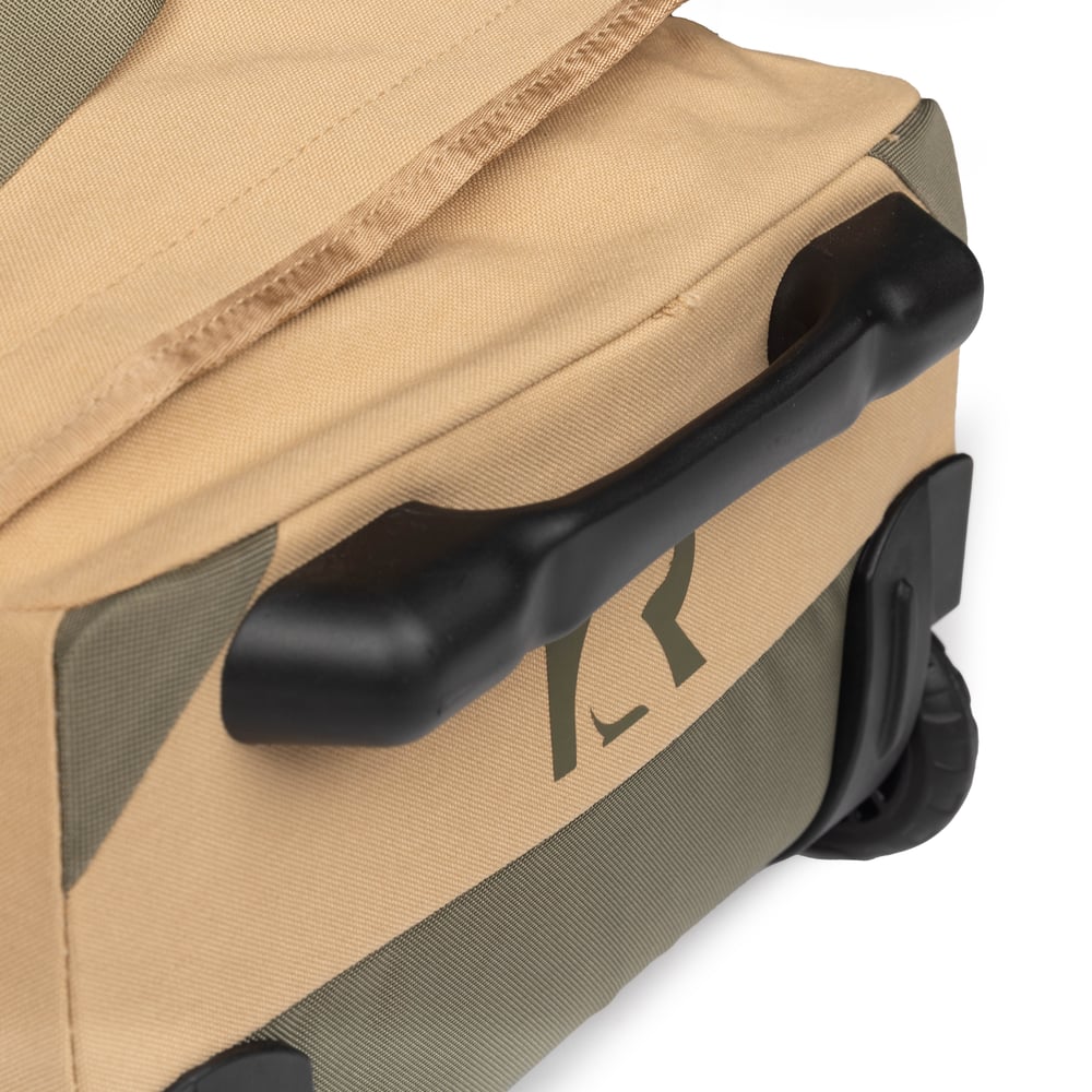 Road Trip Rolling Duffle Bag Trailblazer - Image 11