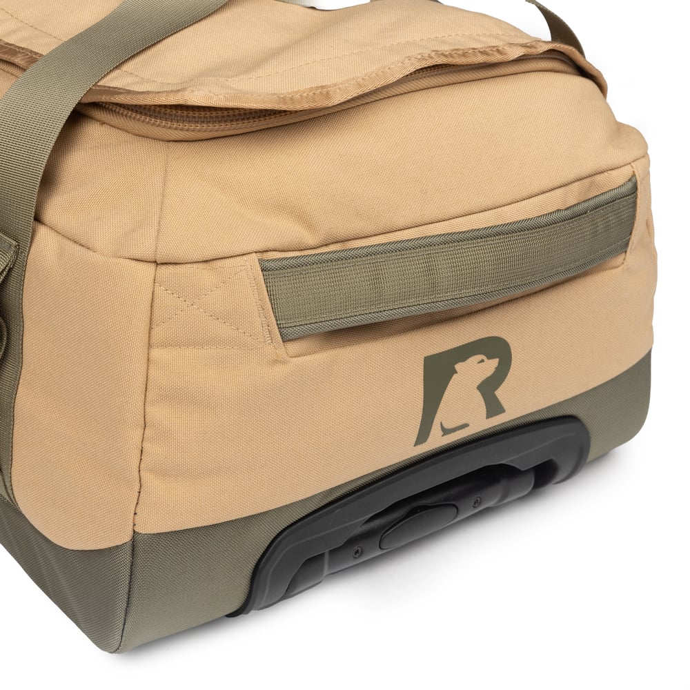Road Trip Rolling Duffle Bag Trailblazer - Image 12