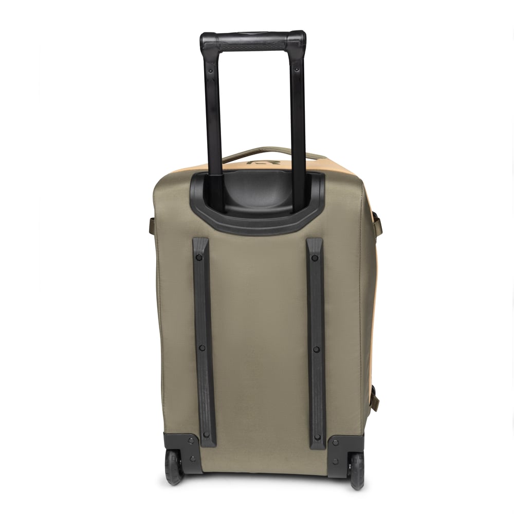 Road Trip Rolling Duffle Bag Trailblazer - Image 15