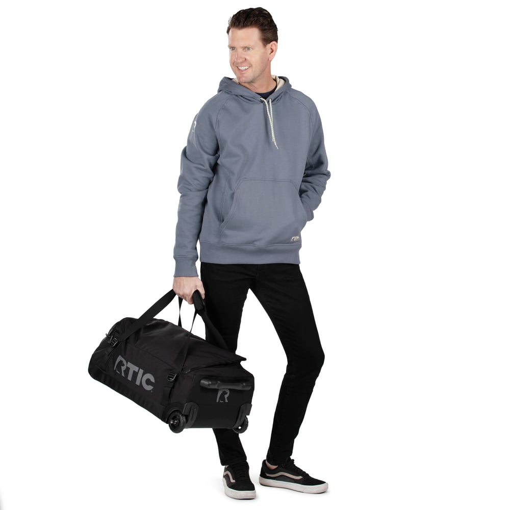 Road Trip Rolling Duffle Bag Trailblazer - Image 16