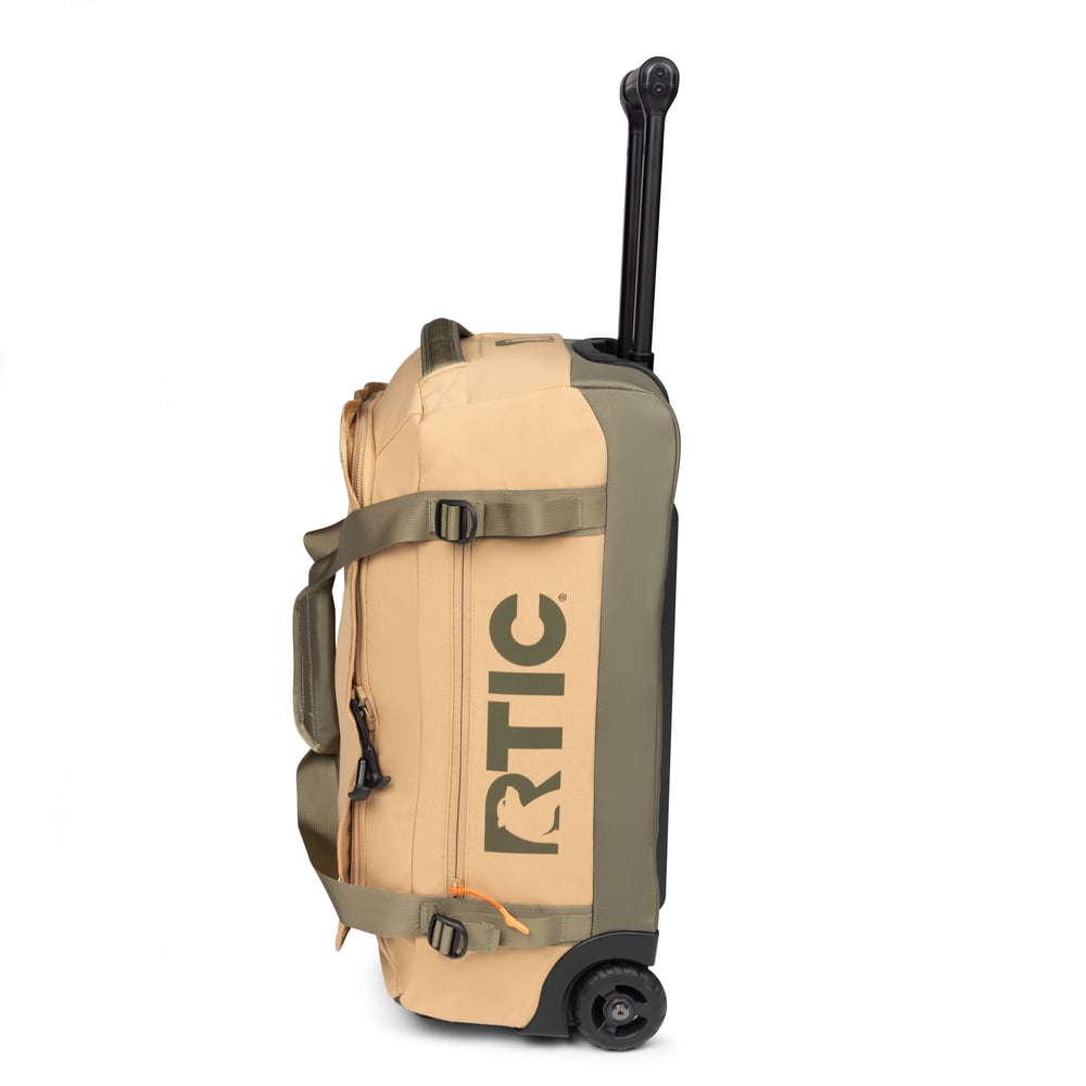 Road Trip Rolling Duffle Bag Trailblazer - Image 3