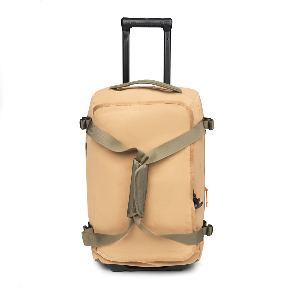 Road Trip Rolling Duffle Bag Trailblazer - Image 4