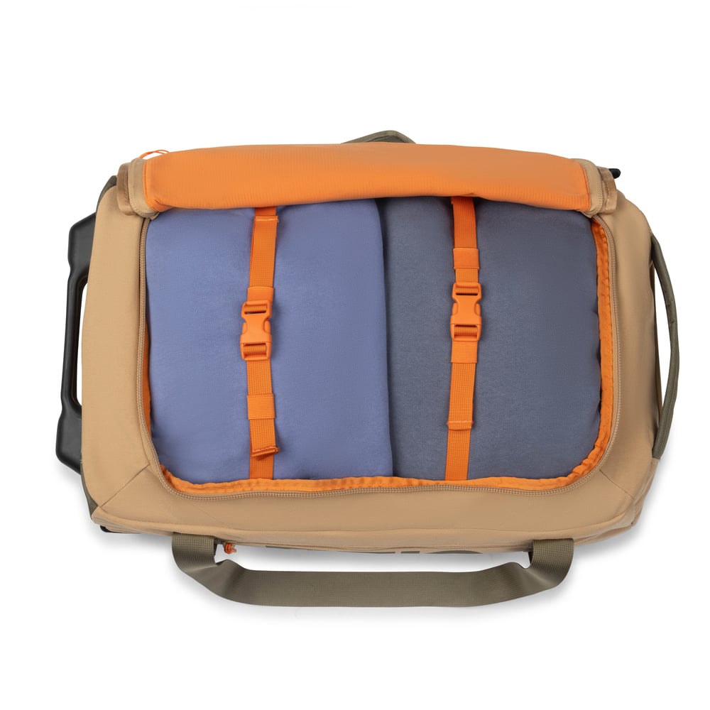 Road Trip Rolling Duffle Bag Trailblazer - Image 6