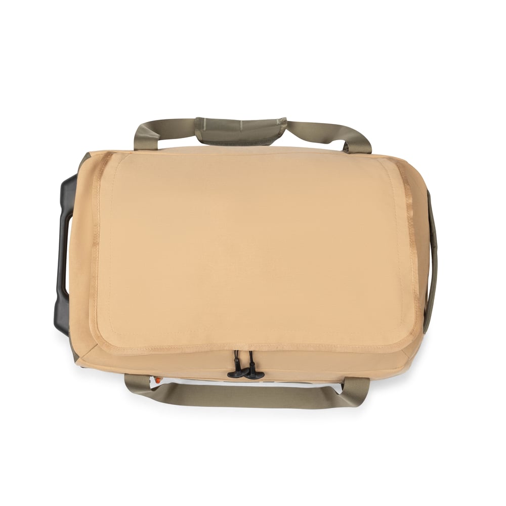 Road Trip Rolling Duffle Bag Trailblazer - Image 8