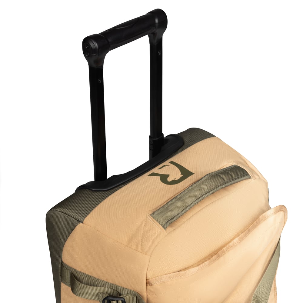 Road Trip Rolling Duffle Bag Trailblazer - Image 9