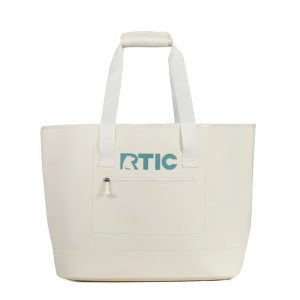 Ultra-Tough Tote Ivory