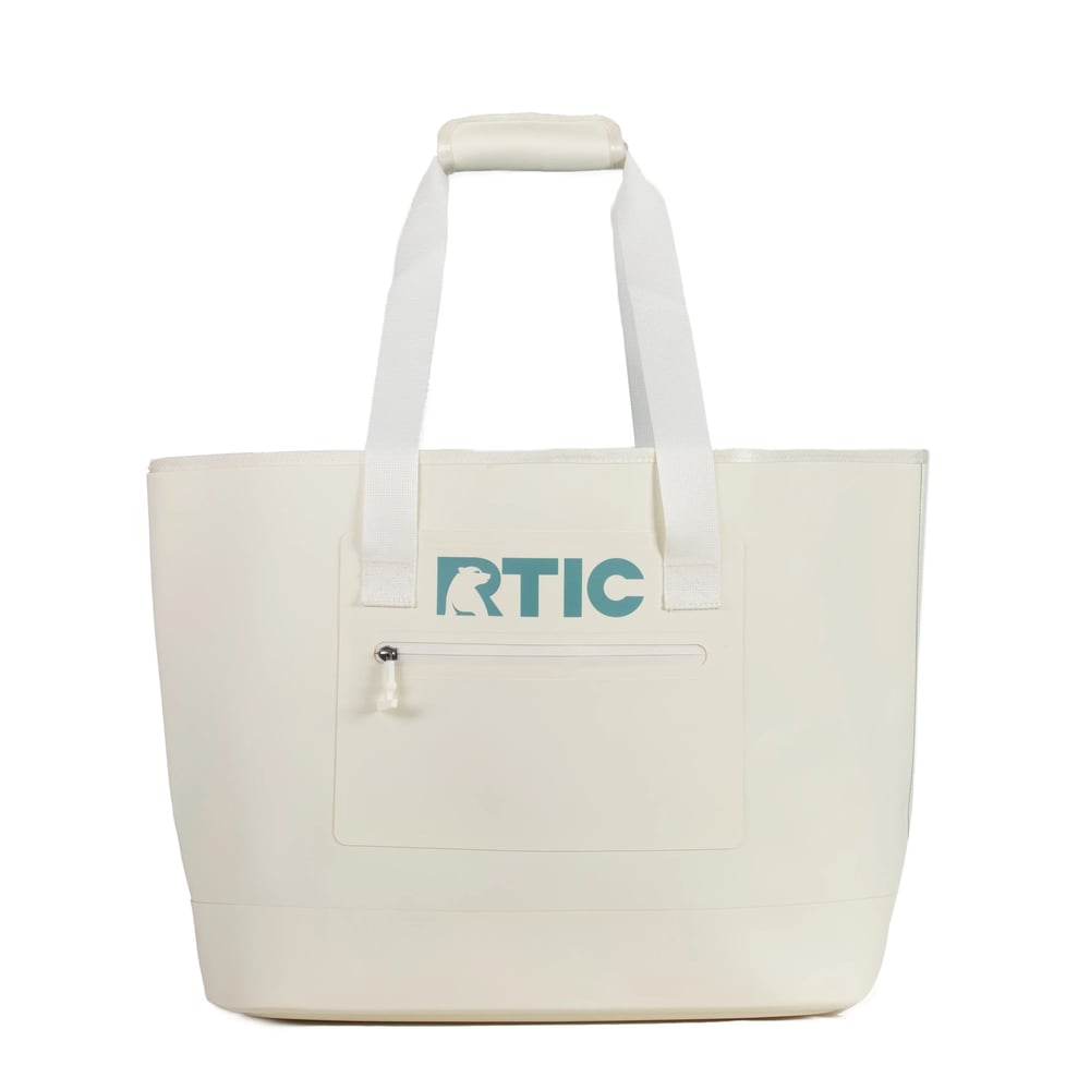 Ultra-Tough Tote Ivory