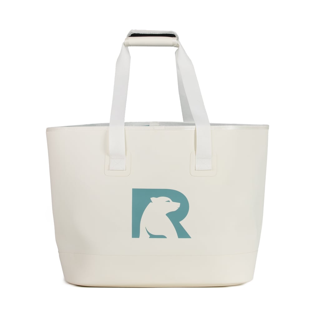 Ultra-Tough Tote Ivory - Image 3