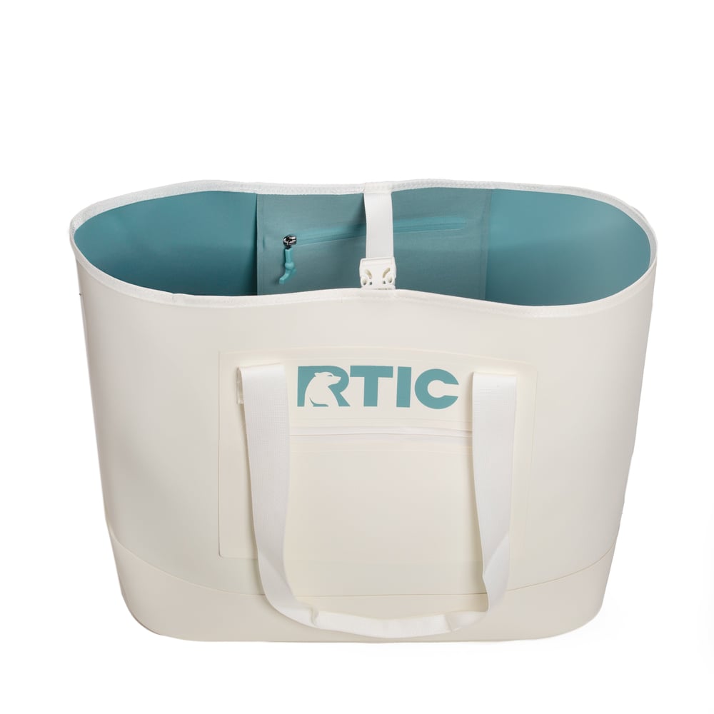 Ultra-Tough Tote Ivory - Image 4