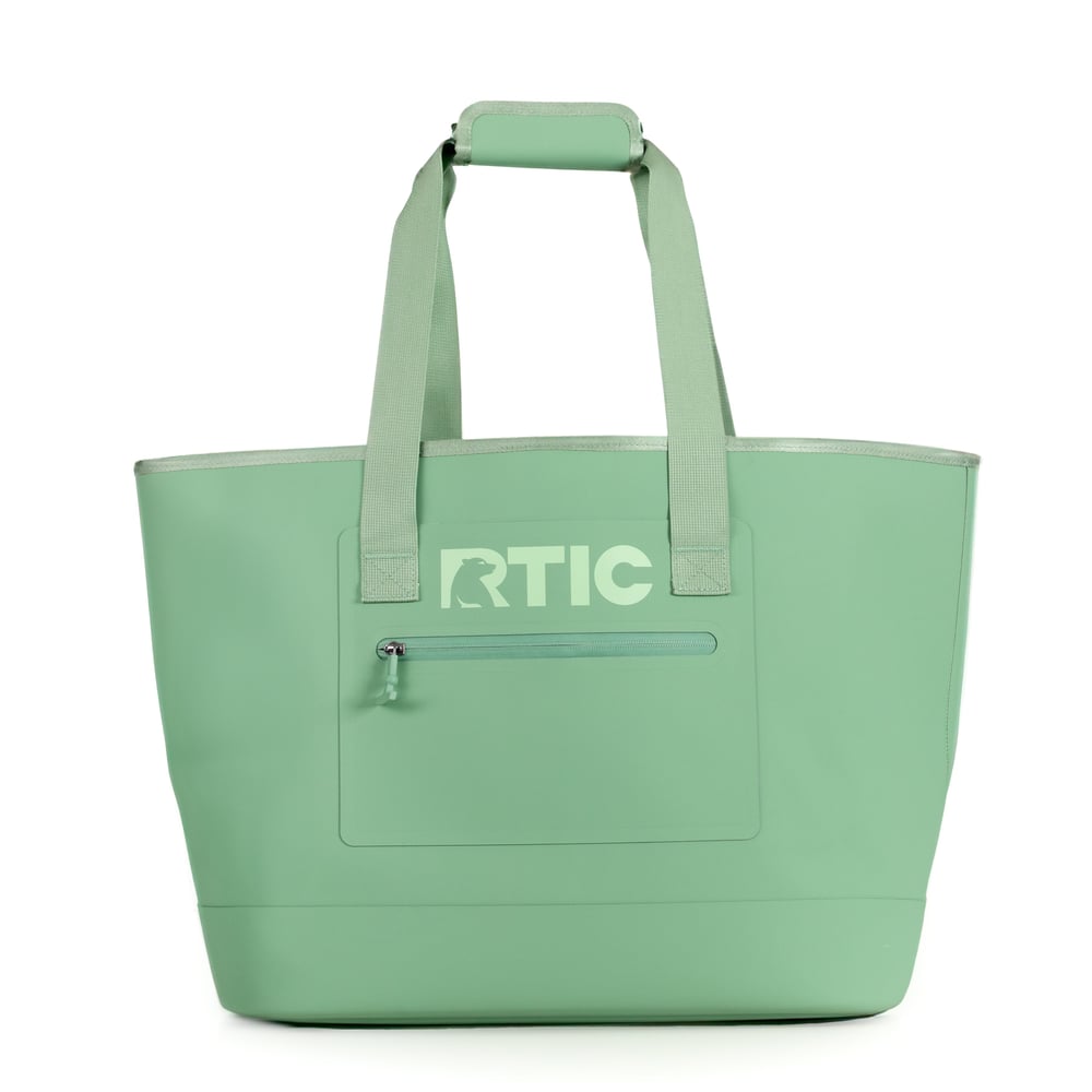 Ultra-Tough Tote Sage