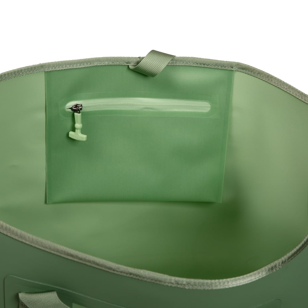 Ultra-Tough Tote Sage - Image 4