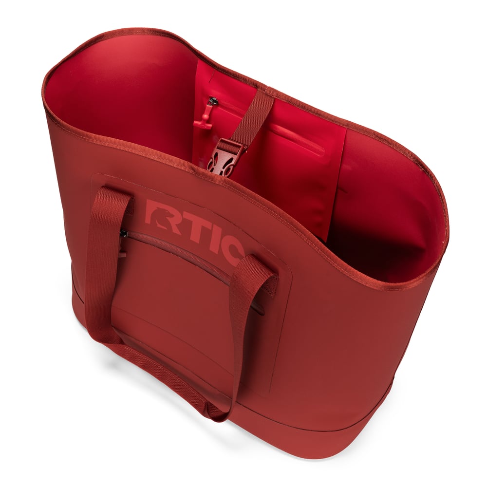 Ultra-Tough Tote Black Cherry - Image 3