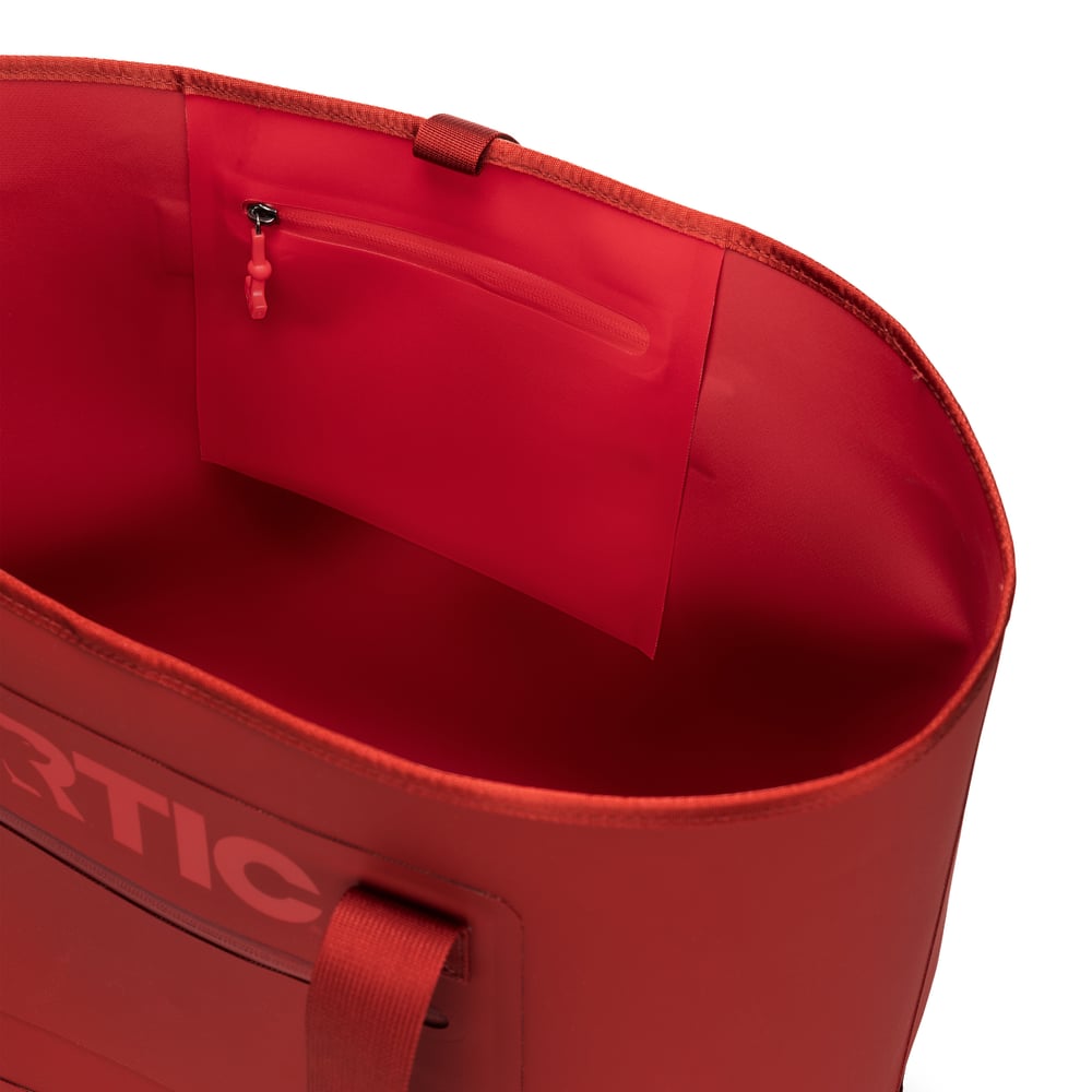 Ultra-Tough Tote Black Cherry - Image 4