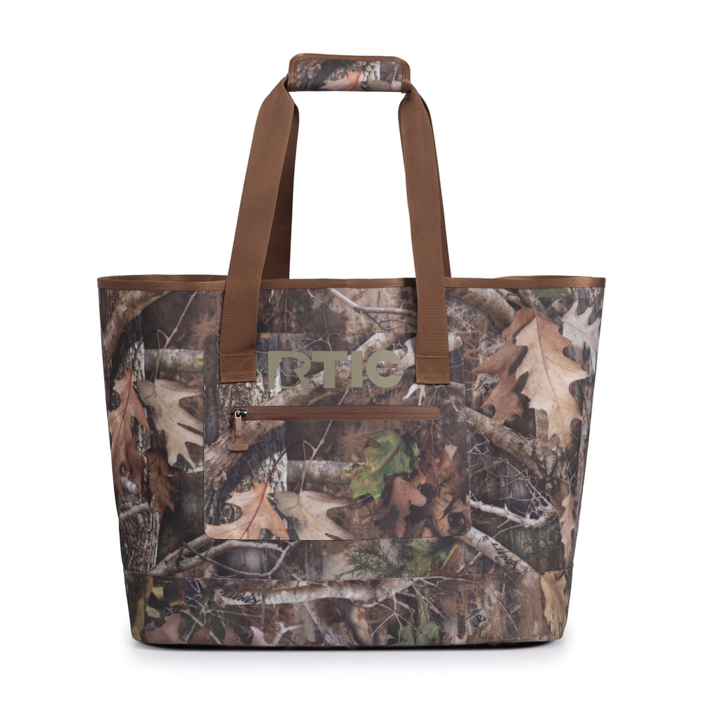 Ultra-Tough Tote Kanati Camo