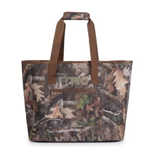 Ultra-Tough Tote Kanati Camo
