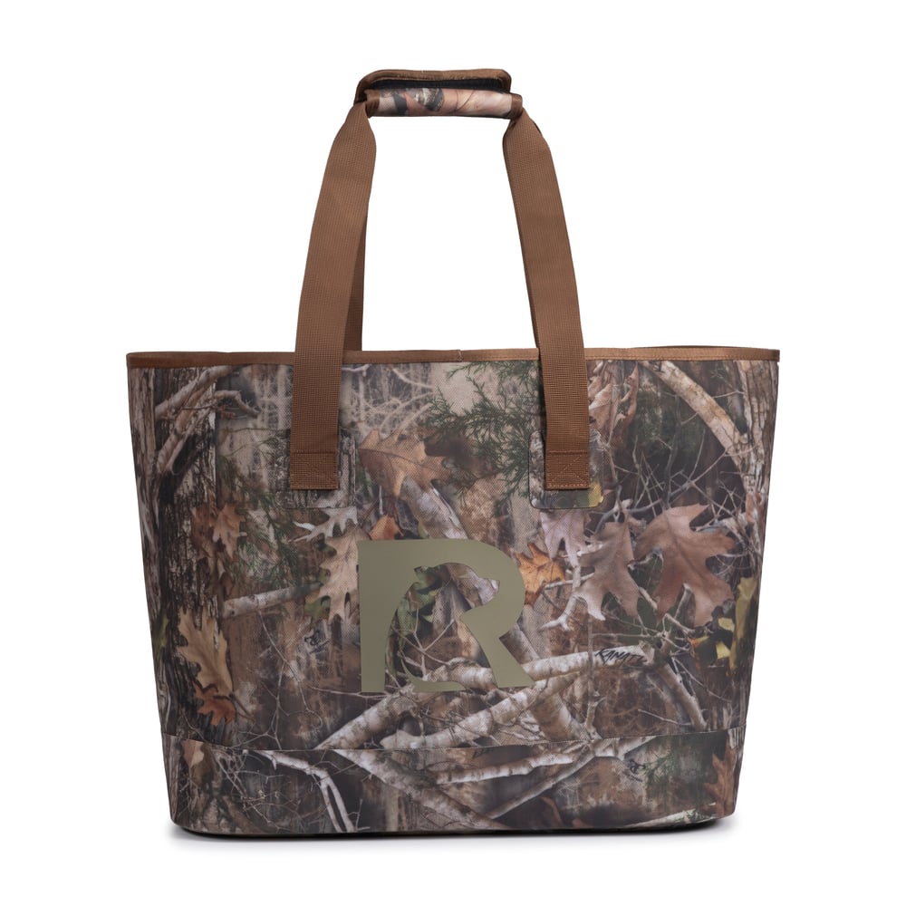 Ultra-Tough Tote Kanati Camo - Image 3