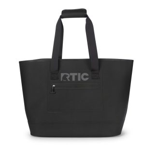 Ultra-Tough Tote Black