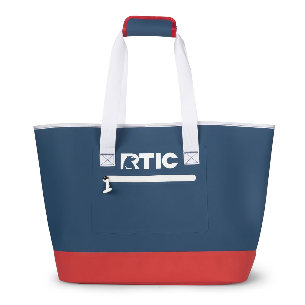 Ultra-Tough Tote Patriot