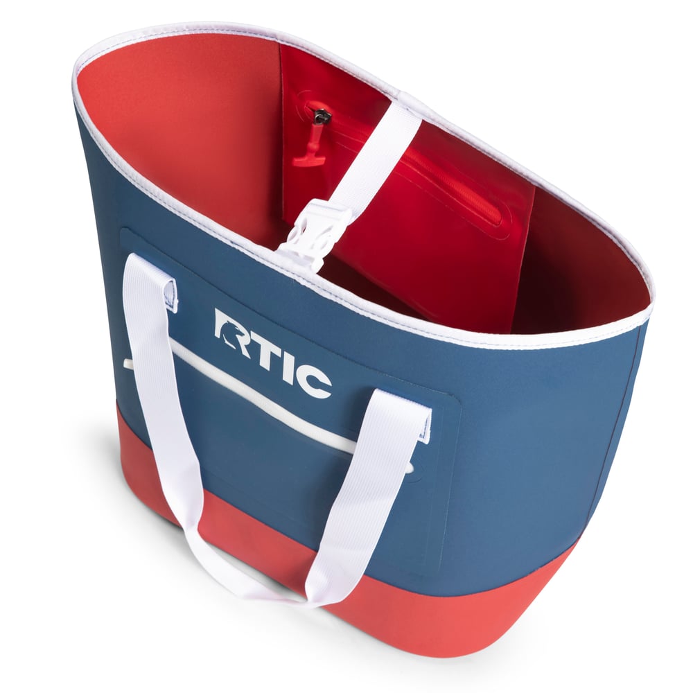 Ultra-Tough Tote Patriot - Image 5