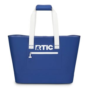 Ultra-Tough Tote Cobalt