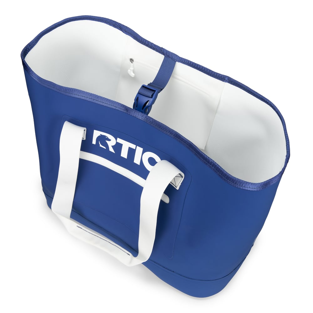 Ultra-Tough Tote Cobalt - Image 3